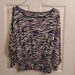 Womans XL shirt